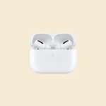AirPods Transition