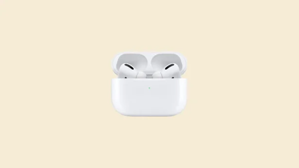 AirPods Transition
