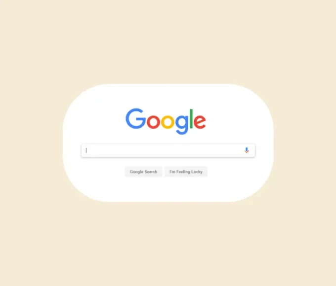 Google Search SEO works