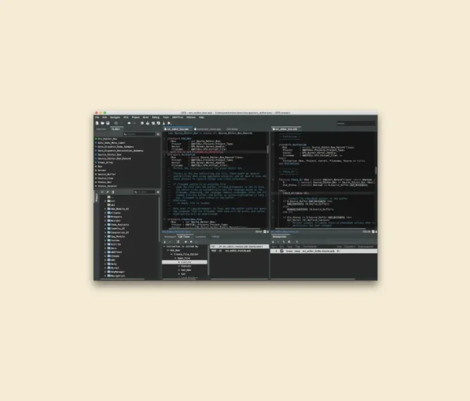 High programming languages