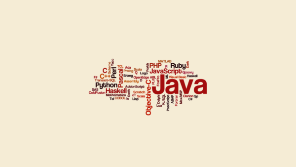 programming language
